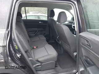 2021 Volkswagen Atlas S с VIN 1V2AP2CA3MC504531, выставлен на аукционе IAAI как лот 40840957 с пробегом 83 352 миль миль и . История ставок и продаж доступна на DreamBid. Изображение 8.