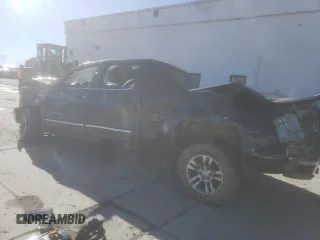 2016 Chevrolet Silverado 1500 LTZ with VIN 3GCUKSEC8GG321008, listed as a Copart auction lot 87849875 with Not Provided miles and Salvage Title. Bid and sale history available at DreamBid. Image 2.