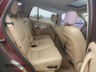 2003 Mercedes-Benz M 320 with VIN 4JGAB54E23A392023, listed as a Copart auction lot 44997015 with 139,835 mi miles and Salvage title. Bid and sale history available at DreamBid. Image 12.