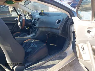 2008 Mitsubishi Eclipse GS with VIN 4A3AK24F78E038927, listed as a IAAI auction lot 41227076 with 168,201 mi miles and . Bid and sale history available at DreamBid. Image 5.