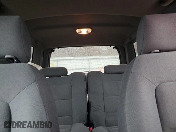 2001 Ford Explorer Sport с VIN 1FMYU70E11UC36805, выставлен на аукционе Copart как лот 47201515 с пробегом 119 307 миль миль и Чистый • Clean title. История ставок и продаж доступна на DreamBid. Изображение 10.