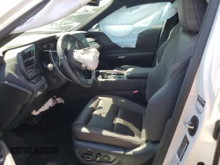 2023 Lexus RX with VIN 2T2BBMCA6PC018500, listed as a Copart auction lot 65984544 with 0 mi miles and Salvage Title. Bid and sale history available at carsss.com. Image 7.