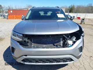 2023 Volkswagen Atlas SE with VIN 1V2WR2CAXPC505406, listed as a IAAI auction lot 41718065 with 44,305 mi miles and . Bid and sale history available at DreamBid. Image 13.