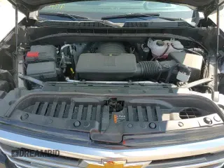 2024 Chevrolet Silverado 1500 High Country с VIN 1GCUDJEL4RZ403065, выставлен на аукционе Copart как лот 68610595 с пробегом 9 740 миль миль и Списание • Salvage title. История ставок и продаж доступна на DreamBid. Изображение 13.