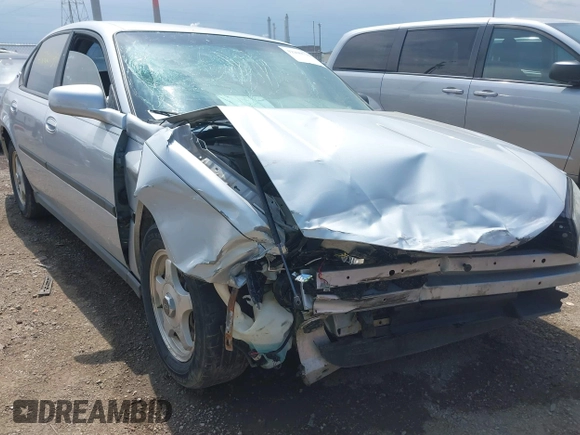 2003 Chevrolet Impala с VIN 2G1WF52E439317393, выставлен на аукционе IAAI как лот 42200739 с пробегом 101 468 миль миль и . История ставок и продаж доступна на DreamBid. Изображение 6.