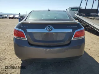 2013 Buick LaCrosse with VIN 1G4GA5ER5DF277029, listed as a Copart auction lot 51977405 with 106,920 mi miles and Clean title. Bid and sale history available at DreamBid. Image 6.