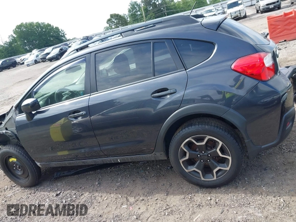2015 Subaru Crosstrek Premium with VIN JF2GPACC3F8307244, listed as a IAAI auction lot 42211652 with 157,494 mi miles and . Bid and sale history available at DreamBid. Image 15.