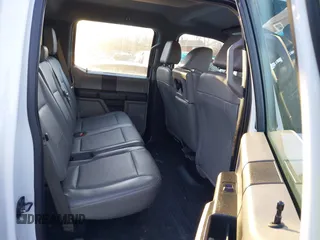 2016 Ford F-150 XLT with VIN 1FTFW1EF8GFC01308, listed as a IAAI auction lot 41364158 with 115,661 mi miles. Bid and sale history available at carsss.com. Image 8.
