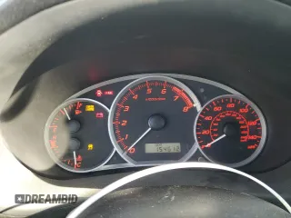2012 Subaru WRX WRX Limited with VIN JF1GR7E63CG245970, listed as a Copart auction lot 83521964 with 154,612 mi miles and Salvage title. Bid and sale history available at DreamBid. Image 9.
