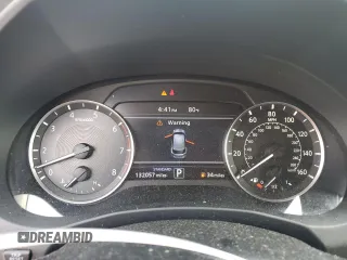 2019 Infiniti QX50 Luxe с VIN 3PCAJ5M39KF144654, выставлен на аукционе Copart как лот 60244845 с пробегом 132 057 миль миль и Списание • Salvage title. История ставок и продаж доступна на DreamBid. Изображение 9.