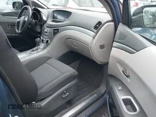 2007 Subaru Tribeca 7-Pass с VIN 4S4WX85D074408741, выставлен на аукционе IAAI как лот 40934029 с пробегом 153 780 миль миль и . История ставок и продаж доступна на DreamBid. Изображение 5.