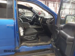 2015 Ford F-150 XLT с VIN 1FTFX1EF9FFC88759, выставлен на аукционе IAAI как лот 42038932 с пробегом 120 136 миль миль и . История ставок и продаж доступна на DreamBid. Изображение 5.