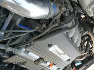 2004 Honda Accord EX with VIN JHMCM56614C031240, listed as a IAAI auction lot 43145132 with 135,971 mi miles and . Bid and sale history available at DreamBid. Image 20.