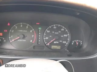 2001 Isuzu Rodeo S с VIN 4S2CK58W014326747, выставлен на аукционе IAAI как лот 41229950 с пробегом 190 277 миль миль и . История ставок и продаж доступна на DreamBid. Изображение 7.