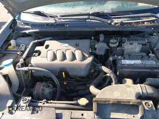 2008 Nissan Sentra S with VIN 3N1AB61E88L726962, listed as a IAAI auction lot 41885694 with 171,136 mi miles and . Bid and sale history available at DreamBid. Image 10.