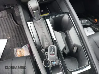 2025 Honda Accord Touring with VIN 1HGCY2F82SA033286, listed as a IAAI auction lot 42110972 with 773 mi miles and . Bid and sale history available at DreamBid. Image 11.