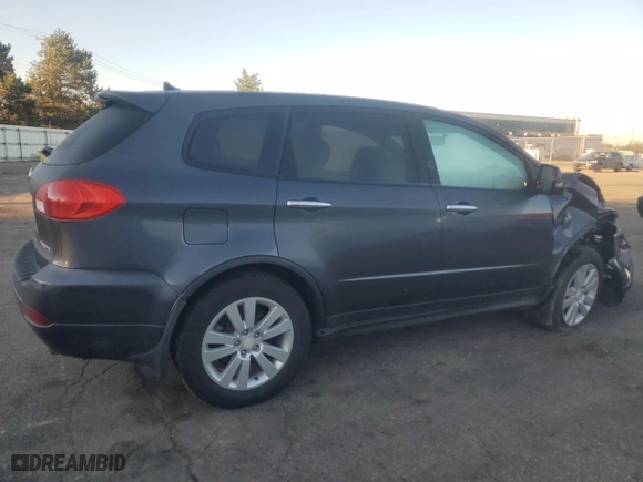 2011 Subaru Tribeca 3.6R Limited with VIN 4S4WX9GD5B4403417, listed as a Copart auction lot 74372324 with 171821 miles and Salvage Title. Bid and sale history available at carsss.com. Image 3.