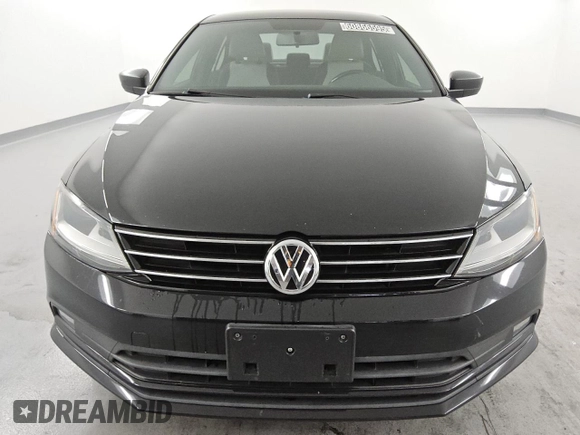 2017 Volkswagen Jetta Sport with VIN 3VWD17AJ6HM294413, listed as a Copart auction lot 60866595 with 87,786 mi miles and Clean title. Bid and sale history available at DreamBid. Image 5.