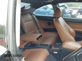 2008 BMW 3 Series 328i with VIN WBAWV13558P118800, listed as a IAAI auction lot 42204526 with Not provided miles and . Bid and sale history available at DreamBid. Image 8.