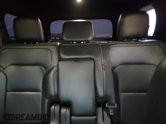 2019 Ford Explorer Limited with VIN 1FM5K7FH5KGB53033, listed as a Copart auction lot 84817574 with 71,150 mi miles and Salvage title. Bid and sale history available at DreamBid. Image 10.