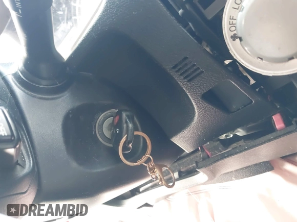 2015 Toyota 4Runner SR5 with VIN JTEZU5JR5F5088539, listed as a IAAI auction lot 42500686 with 183,215 mi miles and . Bid and sale history available at DreamBid. Image 11.