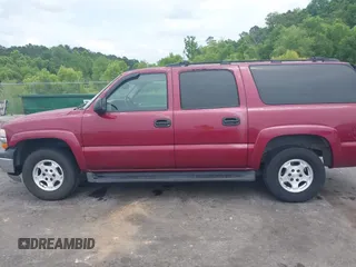 2006 Chevrolet Suburban LS 1WT with VIN 1GNEC16Z66J134160, listed as a IAAI auction lot 42366868 with 278,216 mi miles and . Bid and sale history available at DreamBid. Image 14.