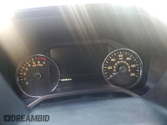 2015 Ford F-150 XLT with VIN 1FTEW1EG1FFB00873, listed as a Copart auction lot 84659894 with 145,346 mi miles and Salvage Title. Bid and sale history available at carsss.com. Image 9.