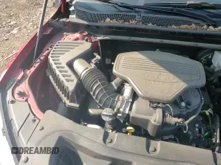 2022 Chevrolet Blazer LT с VIN 3GNKBJRS3NS135655, выставлен на аукционе Copart как лот 65686635 с пробегом 22 885 миль миль и Списание • Salvage title. История ставок и продаж доступна на DreamBid. Изображение 14.