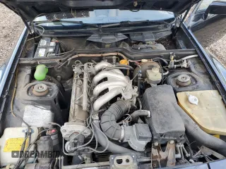 1983 Porsche 944 with VIN WP0AA0943DN454078, listed as a Copart auction lot 55662365 with 68,115 mi miles and Salvage Title. Bid and sale history available at carsss.com. Image 11.