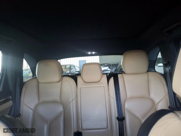 2018 Porsche Cayenne S with VIN WP1AB2A27JLA60687, listed as a Copart auction lot 44217195 with 99,502 mi miles and Clean Title. Bid and sale history available at carsss.com. Image 10.