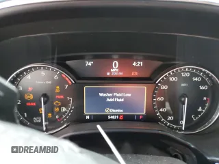 2021 Cadillac CT5 Premium Luxury z VIN 1G6DN5RK7M0145405, wystawiony jako Copart lot #82403204 z przebiegiem 54 831 mil mil oraz Szkoda całkowita • Salvage title. Historia ofert i sprzedaży dostępna na DreamBid. Obrazek 9.