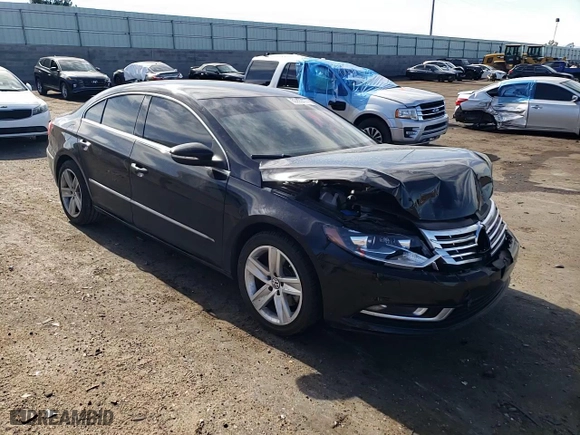 2016 Volkswagen CC Sport with VIN WVWBN7AN9GE515931, listed as a Copart auction lot 69292474 with 54,436 mi miles and Salvage Title. Bid and sale history available at carsss.com. Image 11.