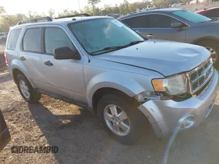 2012 Ford Escape XLT with VIN 1FMCU9DGXCKA17714, listed as a IAAI auction lot 41787003 with 179,074 mi miles and . Bid and sale history available at DreamBid. Image 1.