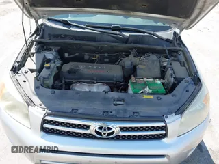 2006 Toyota RAV4 Limited with VIN JTMBD31V865045630, listed as a IAAI auction lot 42697228 with 179,716 mi miles and . Bid and sale history available at DreamBid. Image 10.