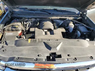 2017 Chevrolet Silverado 1500 LT with VIN 3GCPCREC1HG451216, listed as a Copart auction lot 47066045 with 178,157 mi miles and Salvage Title. Bid and sale history available at carsss.com. Image 11.