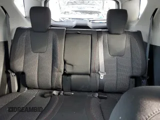 2013 Chevrolet Equinox LT z VIN 1GNFLEEK7DZ123327, wystawiony jako Copart lot #51587145 z przebiegiem Nie podano mil oraz Nie do naprawy • Non repairable. Historia ofert i sprzedaży dostępna na DreamBid. Obrazek 10.