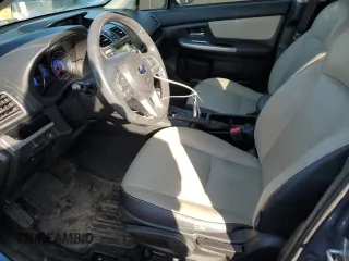 2016 Subaru Crosstrek Touring with VIN JF2GPBLC1GH273702, listed as a Copart auction lot 42853195 with 91,045 mi miles and Salvage title. Bid and sale history available at DreamBid. Image 7.