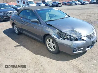 2007 Toyota Solara SE z VIN 4T1FA38P07U113097, wystawiony jako IAAI lot #41921092 z przebiegiem 155 937 mil mil oraz . Historia ofert i sprzedaży dostępna na DreamBid. Obrazek 1.