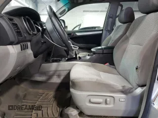 2007 Toyota 4Runner SR5 with VIN JTEBT14R070066200, listed as a Copart auction lot 71822674 with 84,011 mi miles and Salvage Title. Bid and sale history available at DreamBid. Image 7.