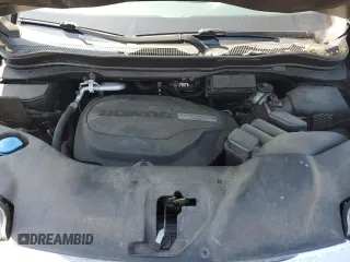 2019 Honda Pilot EX-L z VIN 5FNYF6H54KB089306, wystawiony jako Copart lot #62285325 z przebiegiem 101 352 mil mil oraz Szkoda całkowita • Salvage title. Historia ofert i sprzedaży dostępna na DreamBid. Obrazek 12.