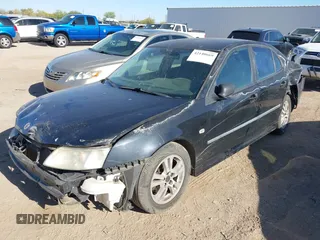 2007 Saab 9-3 z VIN YS3FD49Y471008016, wystawiony jako IAAI lot #42140669 z przebiegiem 125 360 mil mil oraz . Historia ofert i sprzedaży dostępna na DreamBid. Obrazek 2.
