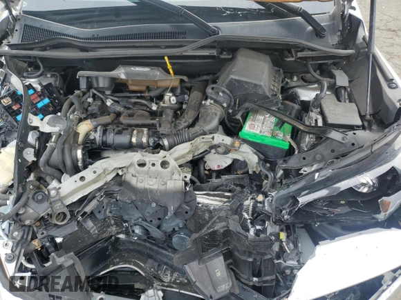2016 Lexus NX 200t z VIN JTJBARBZ2G2064820, wystawiony jako Copart lot #63274915 z przebiegiem Nie podano mil oraz Szkoda całkowita • Salvage title. Historia ofert i sprzedaży dostępna na DreamBid. Obrazek 11.