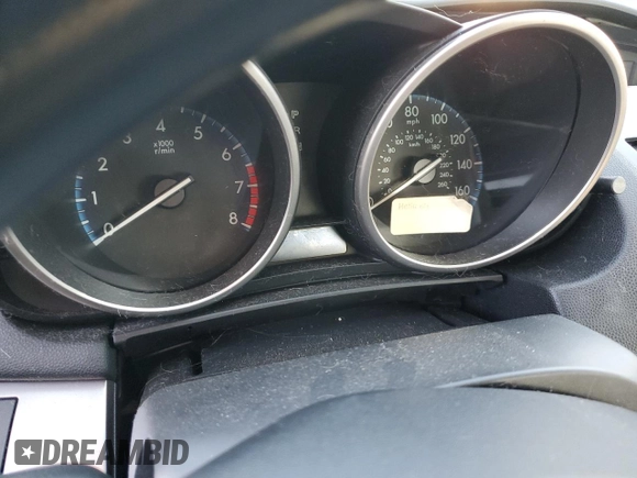 2013 Mazda Mazda3 i Sport with VIN JM1BL1UP0D1760748, listed as a Copart auction lot 78199594 with Not Provided miles and Salvage Title. Bid and sale history available at carsss.com. Image 9.