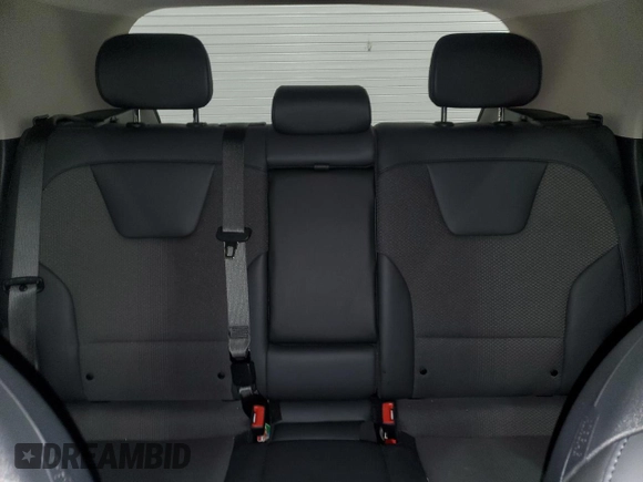 2024 Kia Niro Wind with VIN KNDCR3L12R5116227, listed as a Copart auction lot 56145435 with 12,388 mi miles and Clean Title. Bid and sale history available at DreamBid. Image 10.
