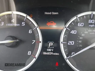 2020 Acura MDX with VIN 5J8YD4H3XLL003859, listed as a IAAI auction lot 42502948 with 66,839 mi miles and . Bid and sale history available at DreamBid. Image 15.
