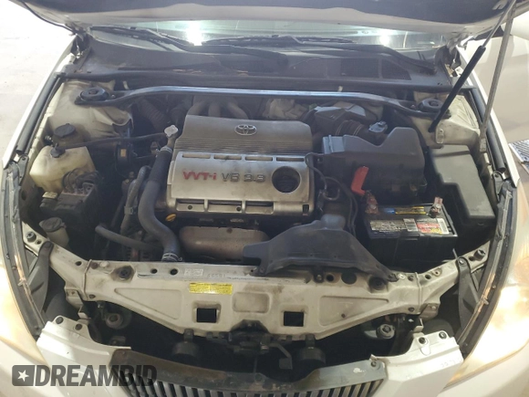 2006 Toyota Solara SE with VIN 4T1FA38P26U098097, listed as a Copart auction lot 62849745 with 259,641 mi miles and Salvage title. Bid and sale history available at DreamBid. Image 11.