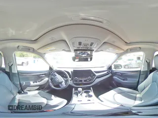 2023 Toyota Highlander L z VIN 5TDKDRAHXPS006529, wystawiony jako Copart lot #52457715 z przebiegiem 31 118 mil mil oraz Szkoda całkowita • Salvage title. Historia ofert i sprzedaży dostępna na DreamBid. Obrazek 15.