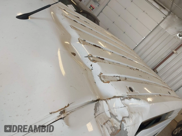 2013 Ford Transit Connect XLT z VIN NM0LS6BN7DT158257, wystawiony jako IAAI lot #42485036 z przebiegiem 120 492 mil mil oraz . Historia ofert i sprzedaży dostępna na DreamBid. Obrazek 17.