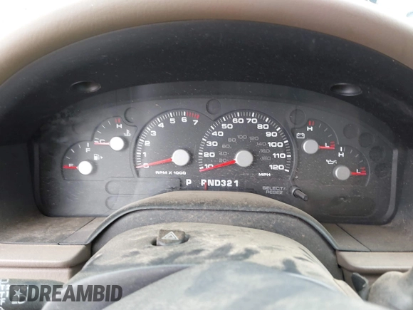 2004 Ford Explorer XLS с VIN 1FMDU72K44ZA96094, выставлен на аукционе IAAI как лот 42019426 с пробегом Не указан миль и . История ставок и продаж доступна на DreamBid. Изображение 7.