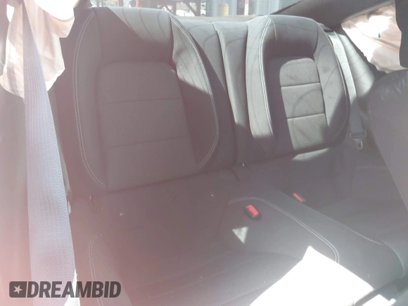 2016 Ford Mustang V6 с VIN 1FA6P8AM3G5241673, выставлен на аукционе IAAI как лот 42279329 с пробегом 73 954 миль миль и . История ставок и продаж доступна на DreamBid. Изображение 8.